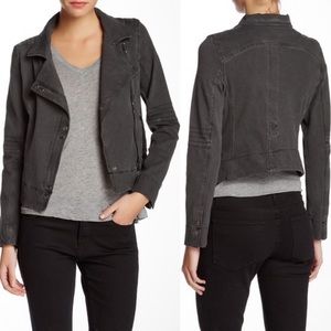 ANTHRO Marrakech Halen Moto Jacket Size XS